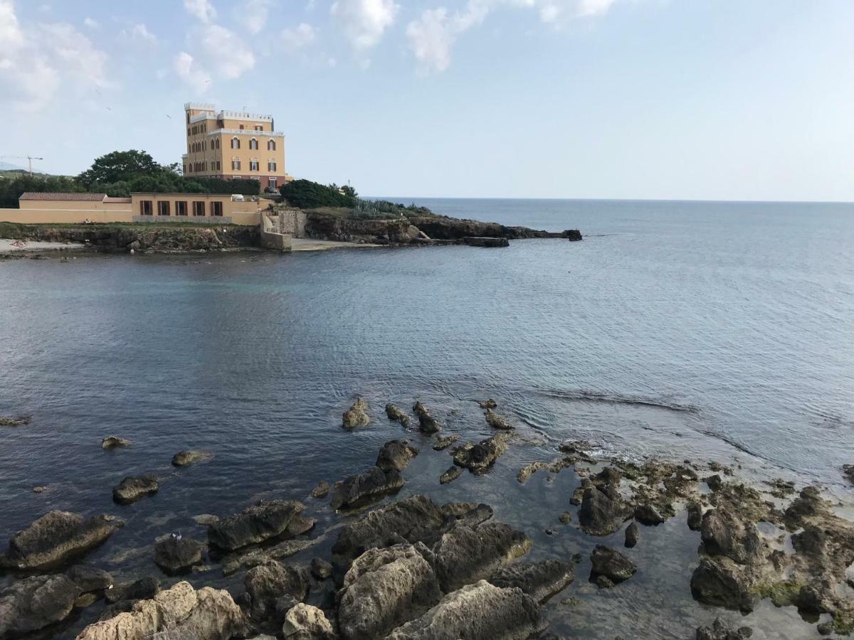 Apartmán Kennedy 50 Alghero Exteriér fotografie