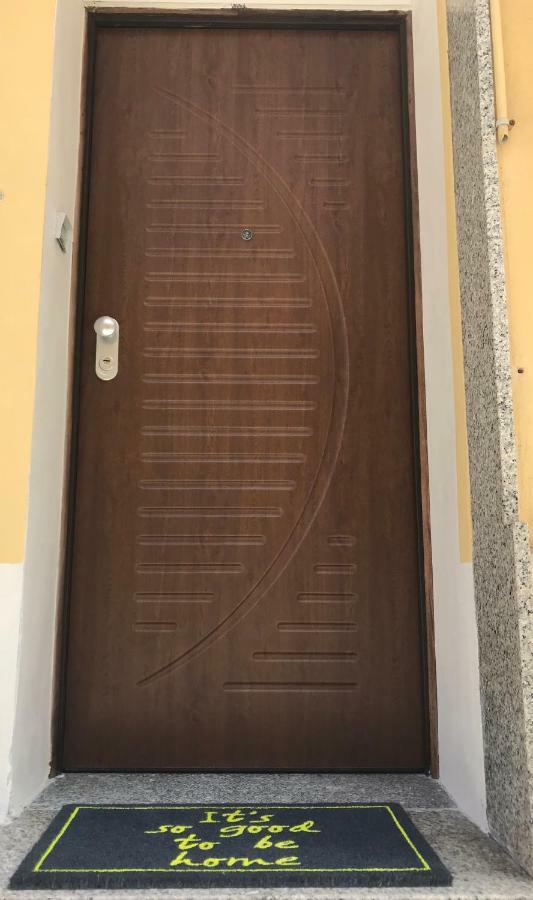 Apartmán Kennedy 50 Alghero Exteriér fotografie