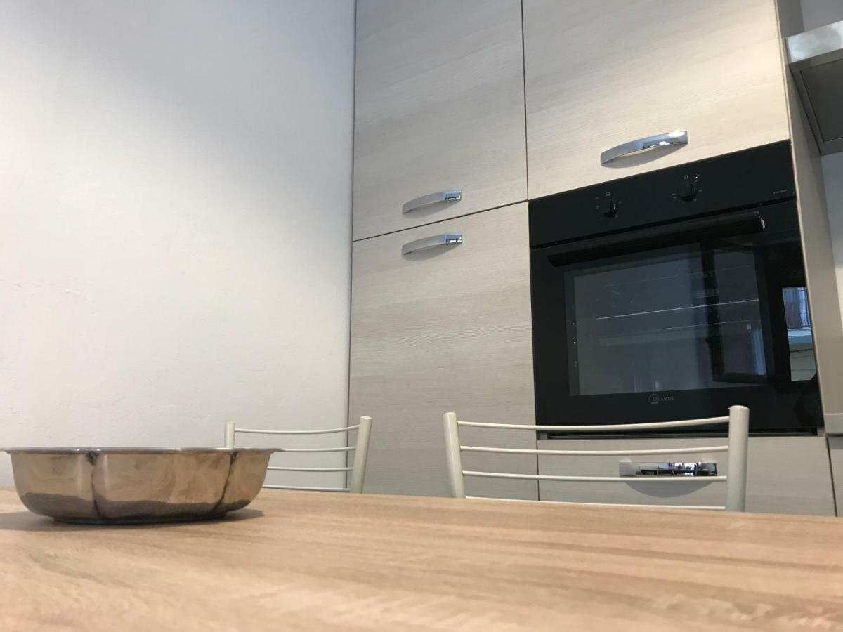 Apartmán Kennedy 50 Alghero Exteriér fotografie