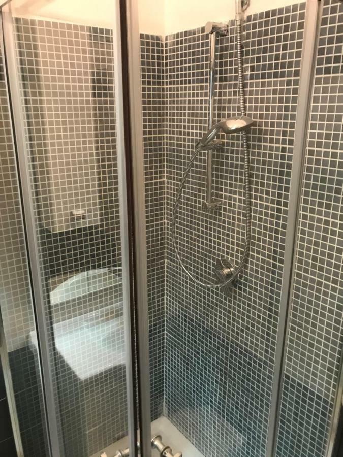Apartmán Kennedy 50 Alghero Exteriér fotografie