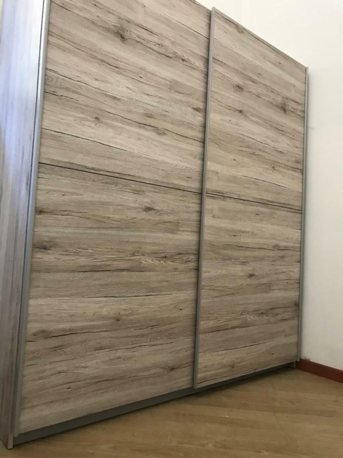 Apartmán Kennedy 50 Alghero Exteriér fotografie