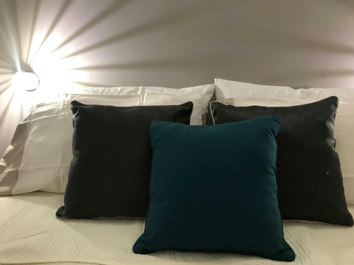 Apartmán Kennedy 50 Alghero Exteriér fotografie