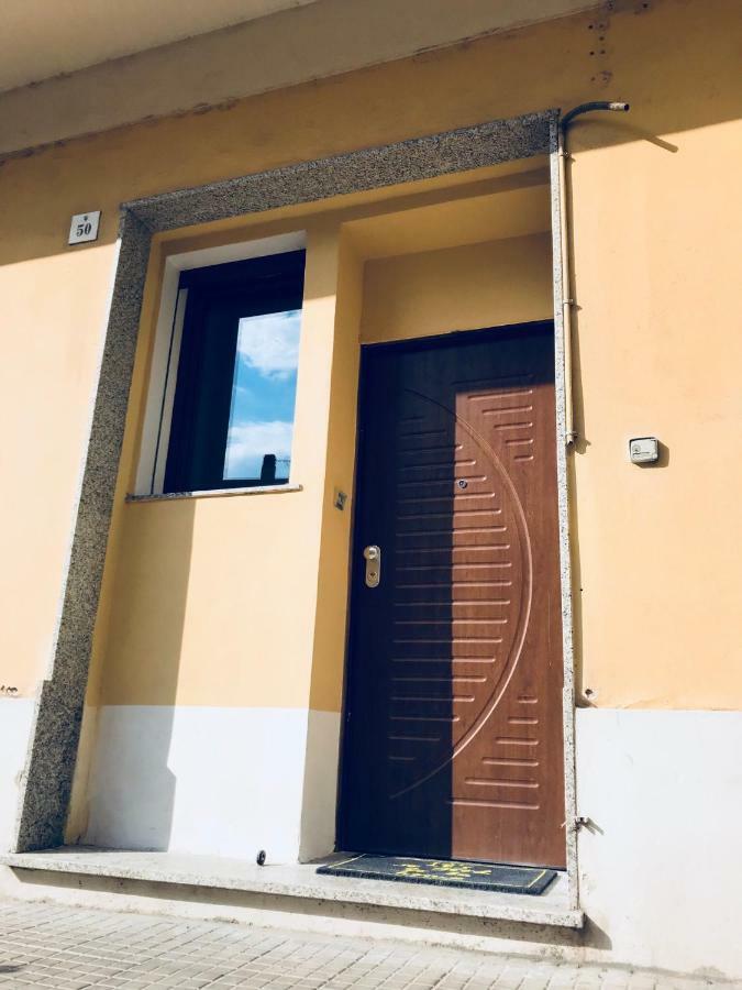 Apartmán Kennedy 50 Alghero Exteriér fotografie
