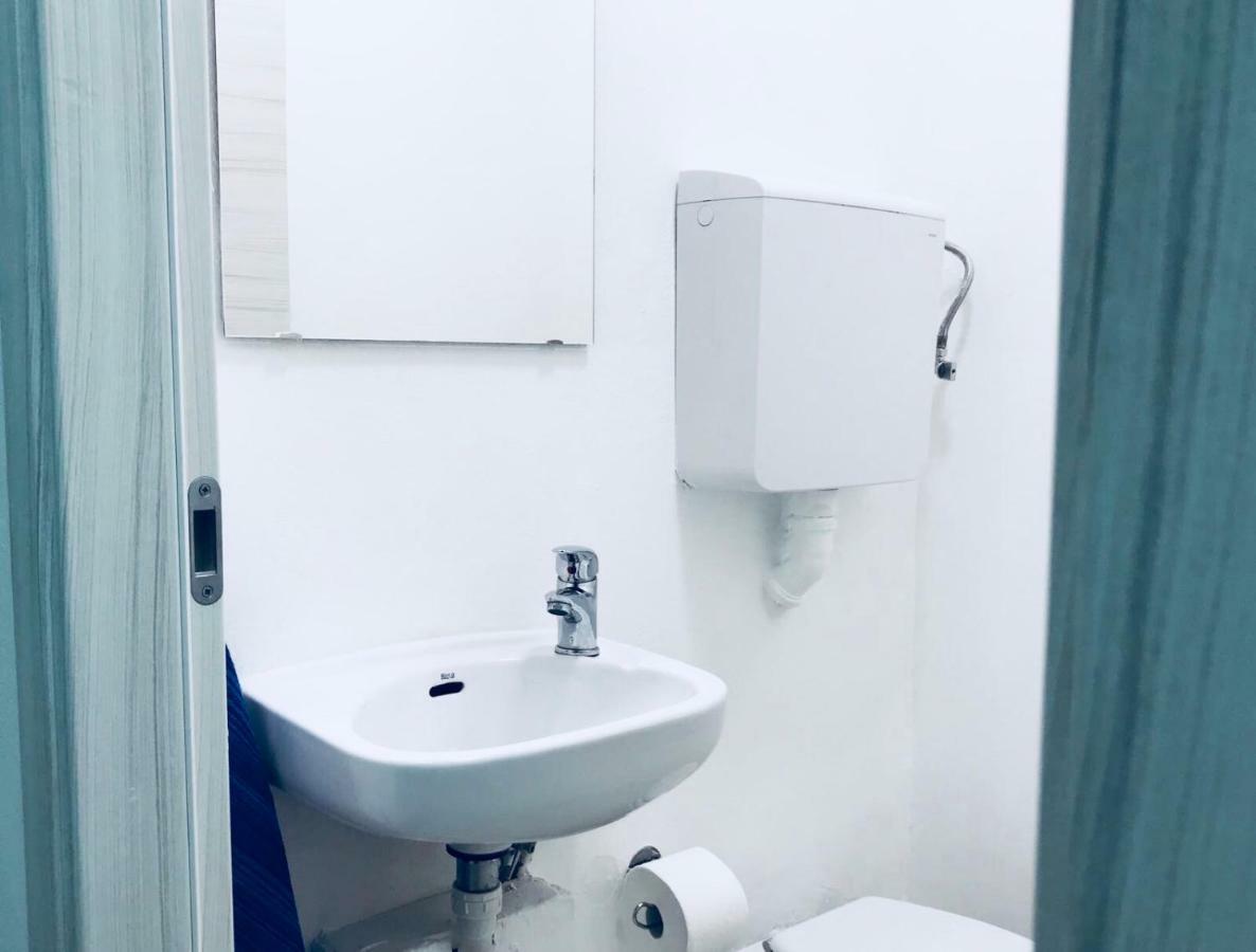 Apartmán Kennedy 50 Alghero Exteriér fotografie