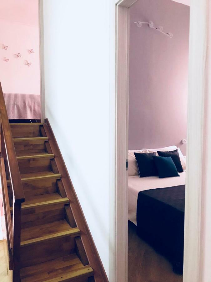 Apartmán Kennedy 50 Alghero Exteriér fotografie