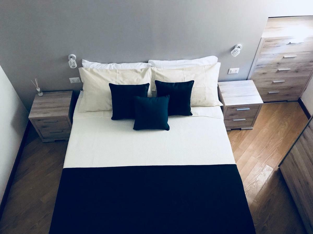 Apartmán Kennedy 50 Alghero Exteriér fotografie