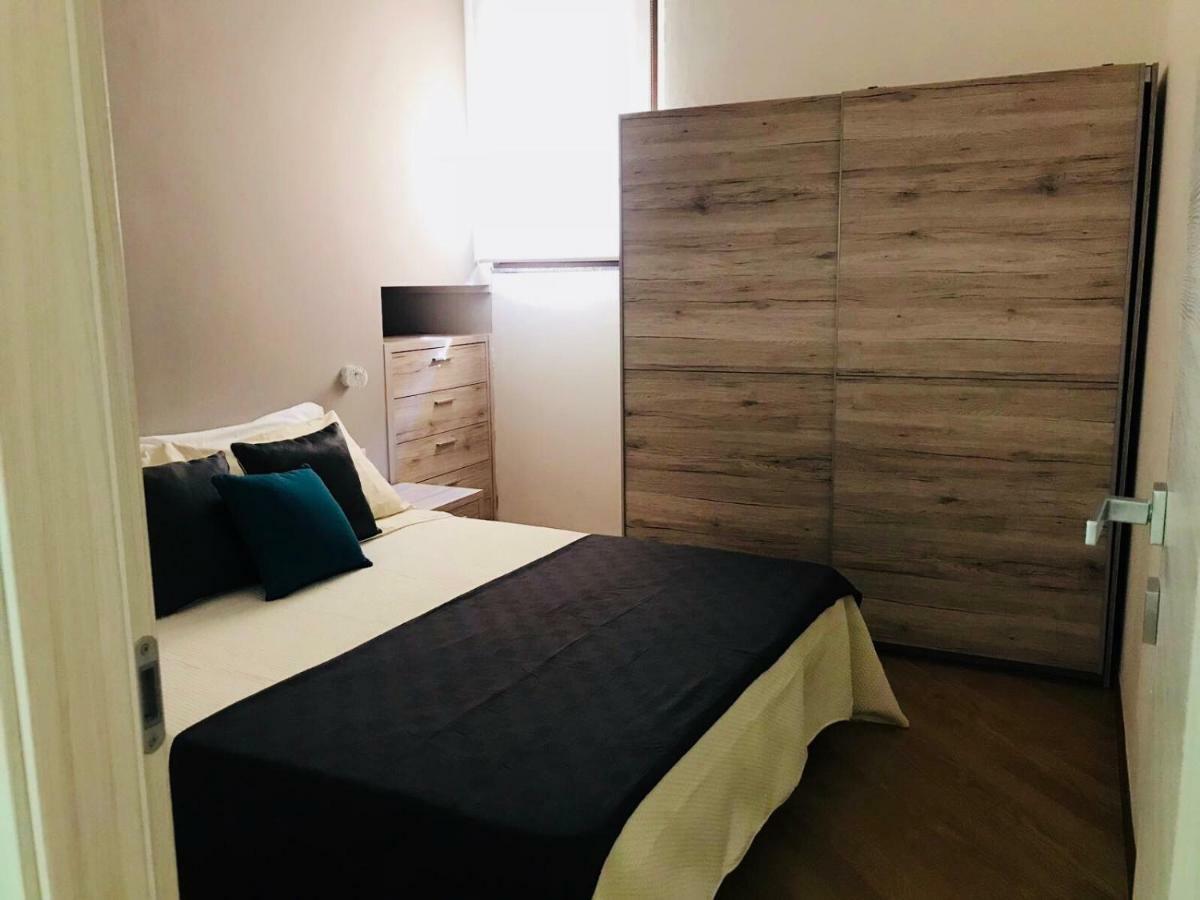 Apartmán Kennedy 50 Alghero Exteriér fotografie