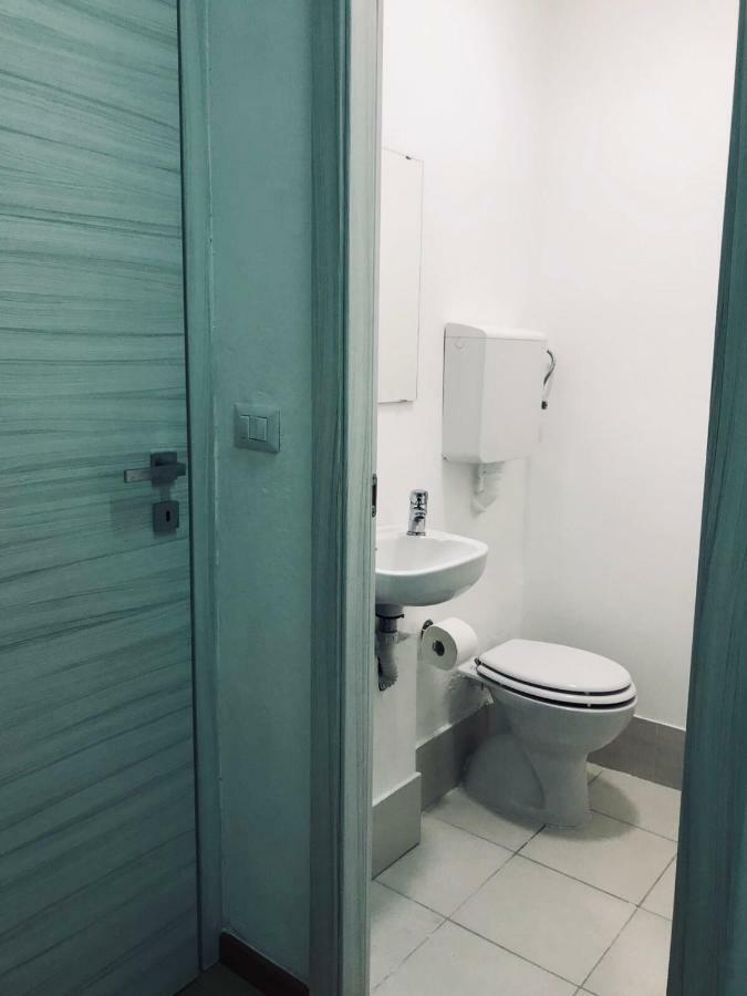 Apartmán Kennedy 50 Alghero Exteriér fotografie