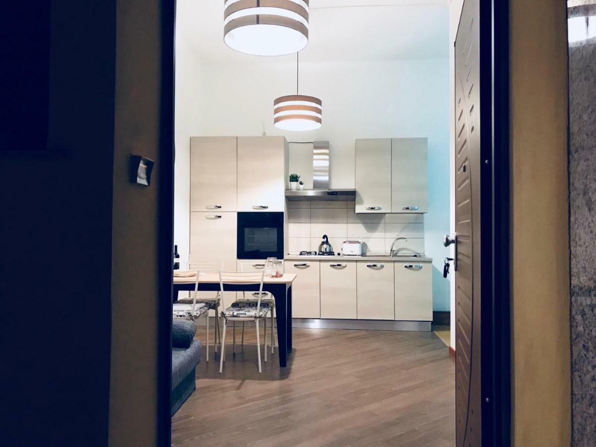 Apartmán Kennedy 50 Alghero Exteriér fotografie