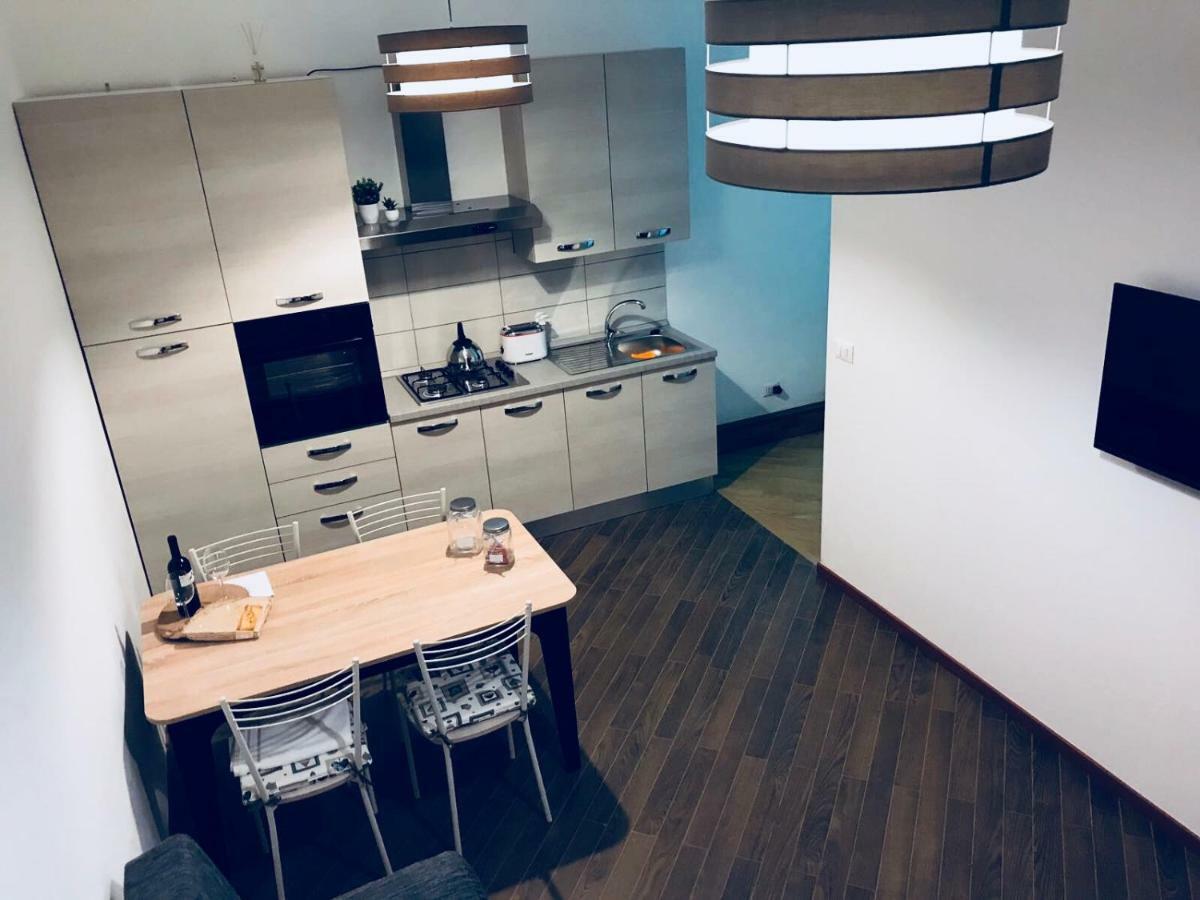 Apartmán Kennedy 50 Alghero Exteriér fotografie